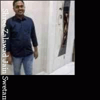VATSAL KETANKUMAR SHAH
